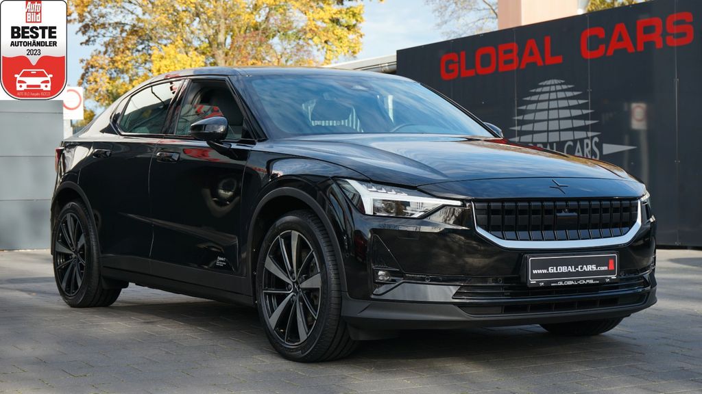 Polestar 2 2021