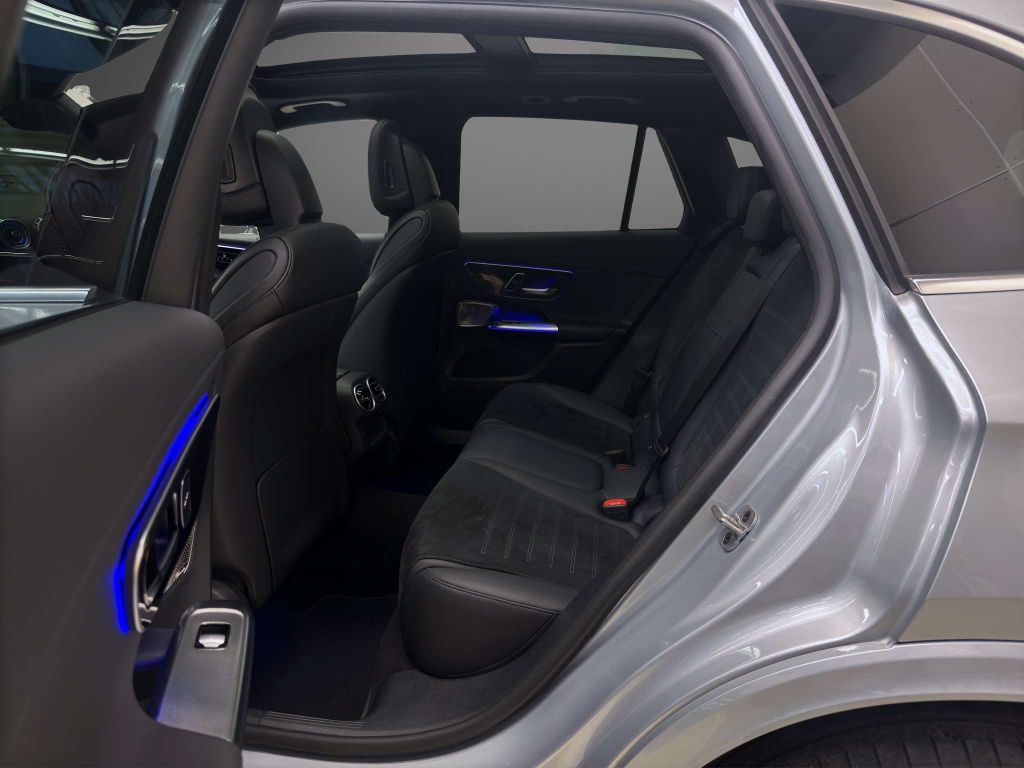 Mercedes-Benz GLC 300 2024