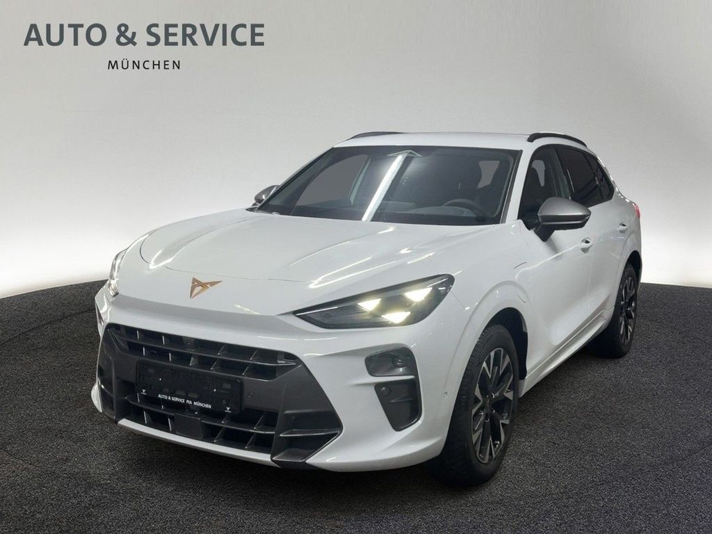 Cupra Terramar 2025