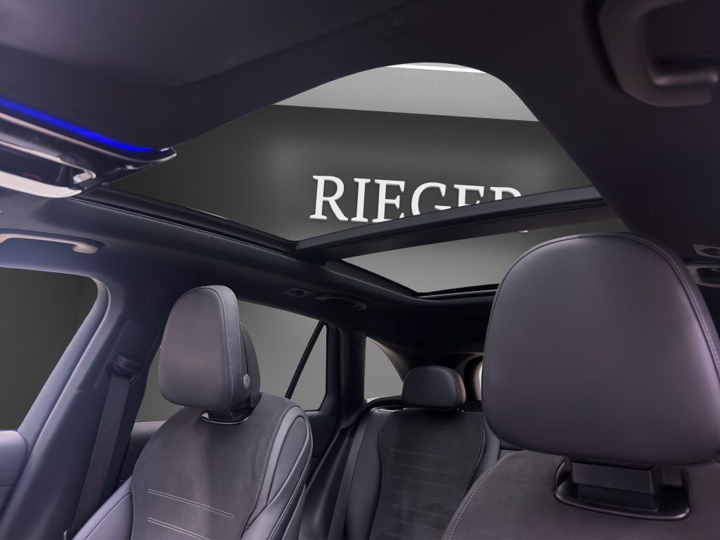 Mercedes-Benz GLC 300 2024