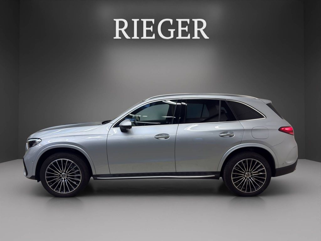 Mercedes-Benz GLC 300 2024