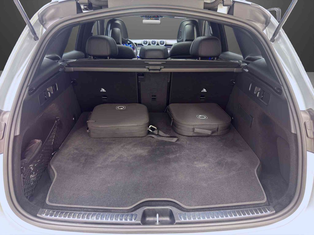 Mercedes-Benz GLC 300 2024
