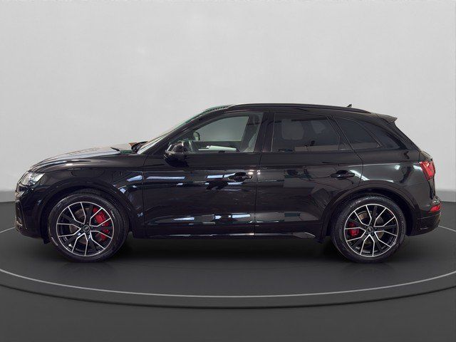 Audi SQ5 2023