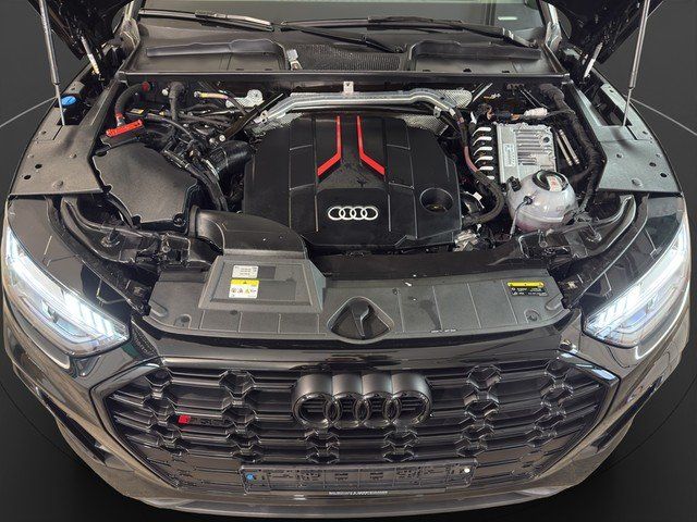 Audi SQ5 2023