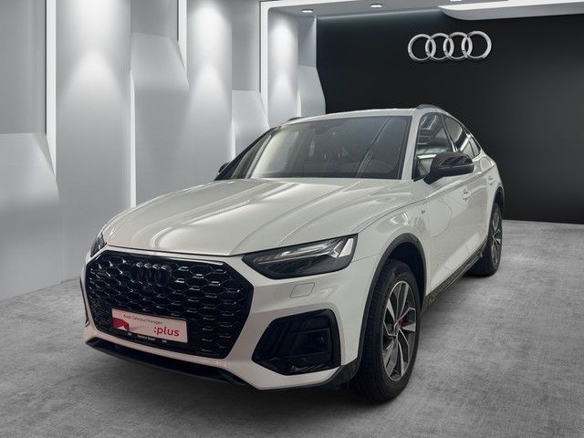 Audi Q5 2022