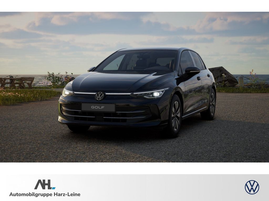 Volkswagen Golf 2025