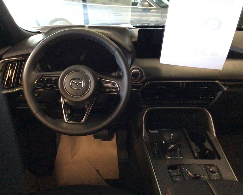 Mazda CX-80
