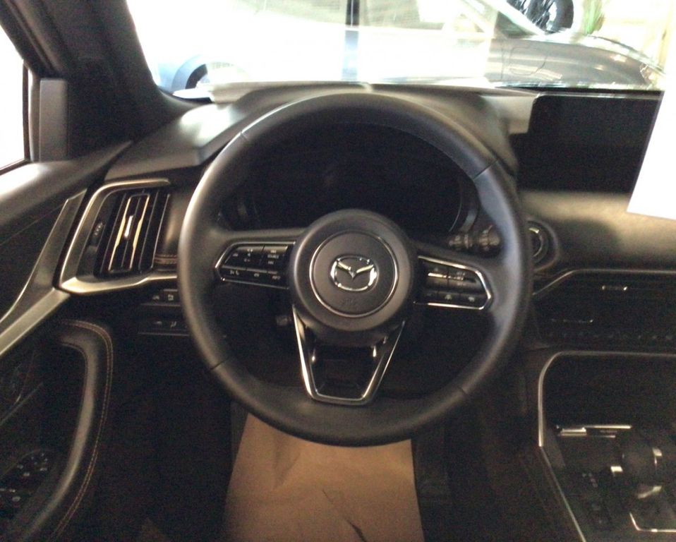 Mazda CX-80