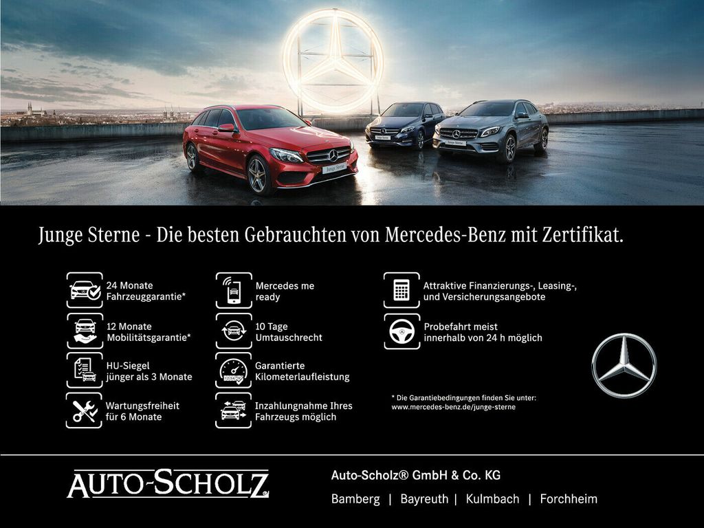 Mercedes-Benz CLE 200 2025