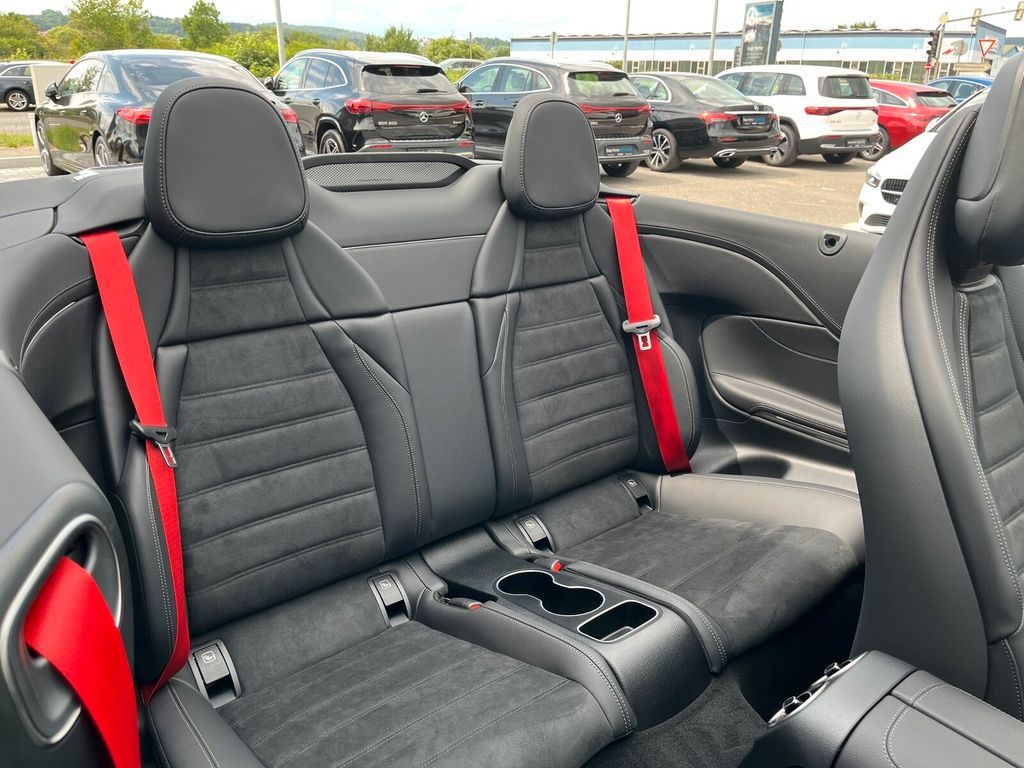 Mercedes-Benz CLE 200 2025