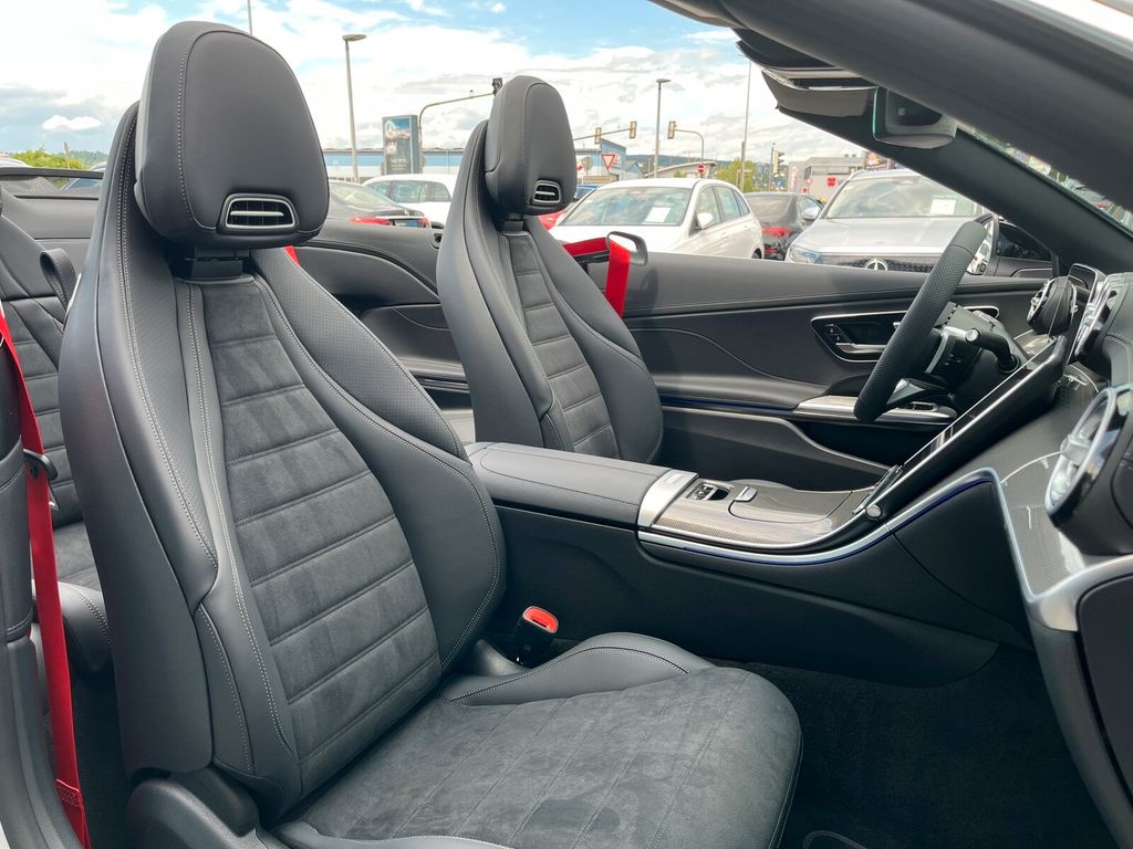 Mercedes-Benz CLE 200 2025