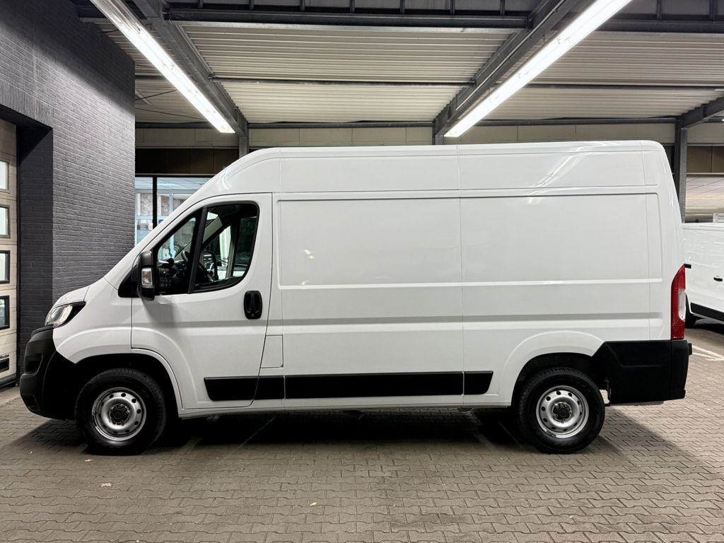 Fiat Ducato 2024