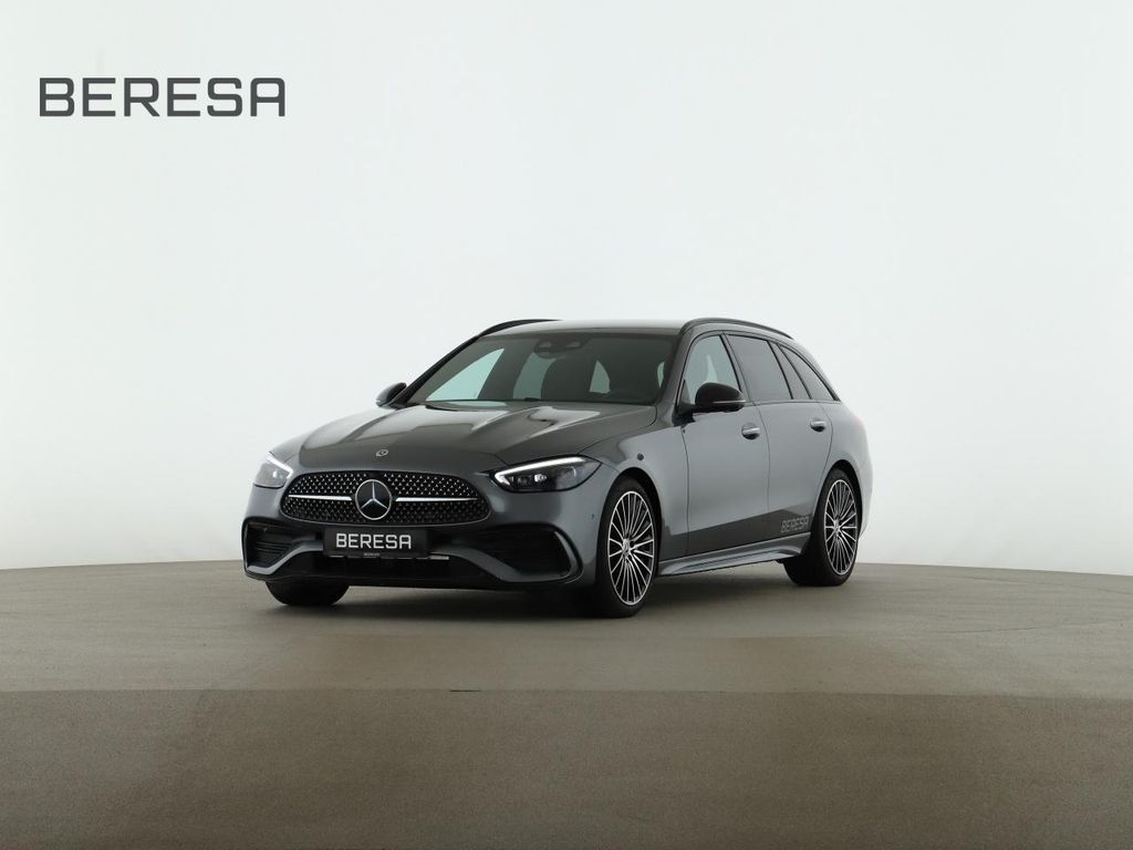 Mercedes-Benz C 220 2025