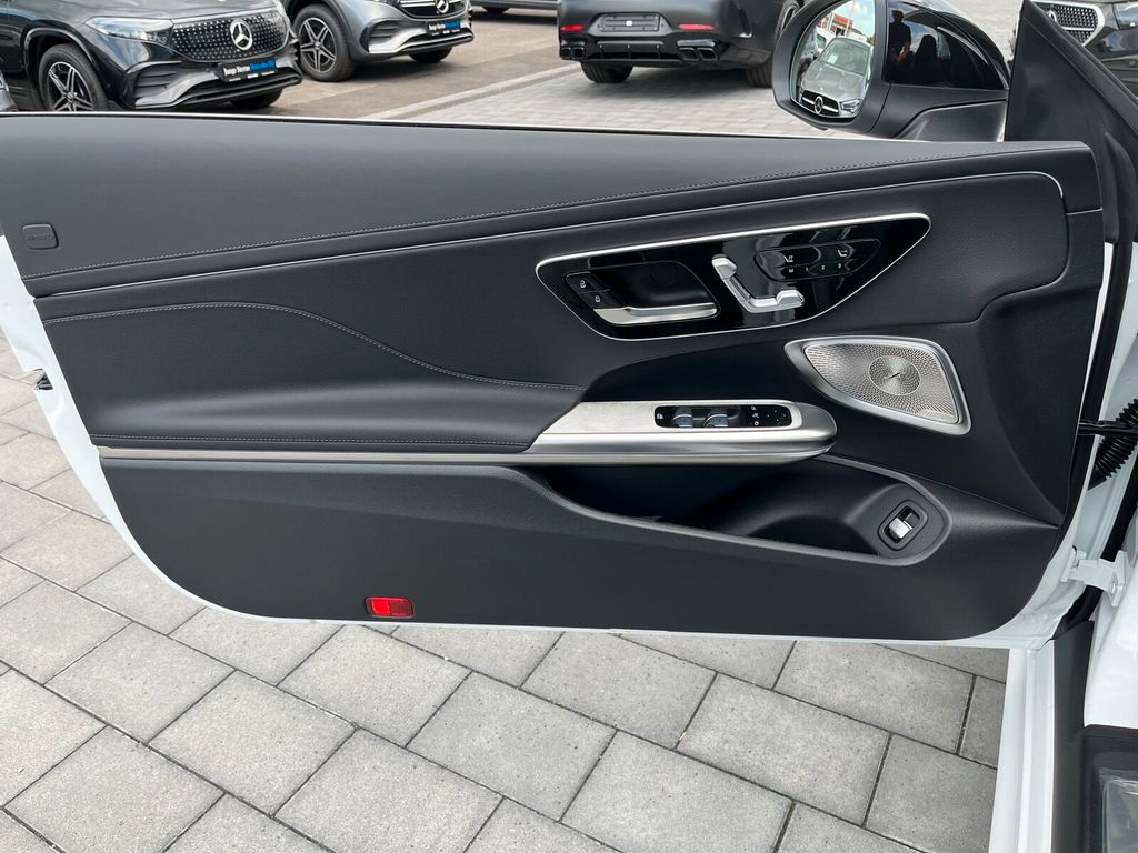 Mercedes-Benz CLE 200 2025