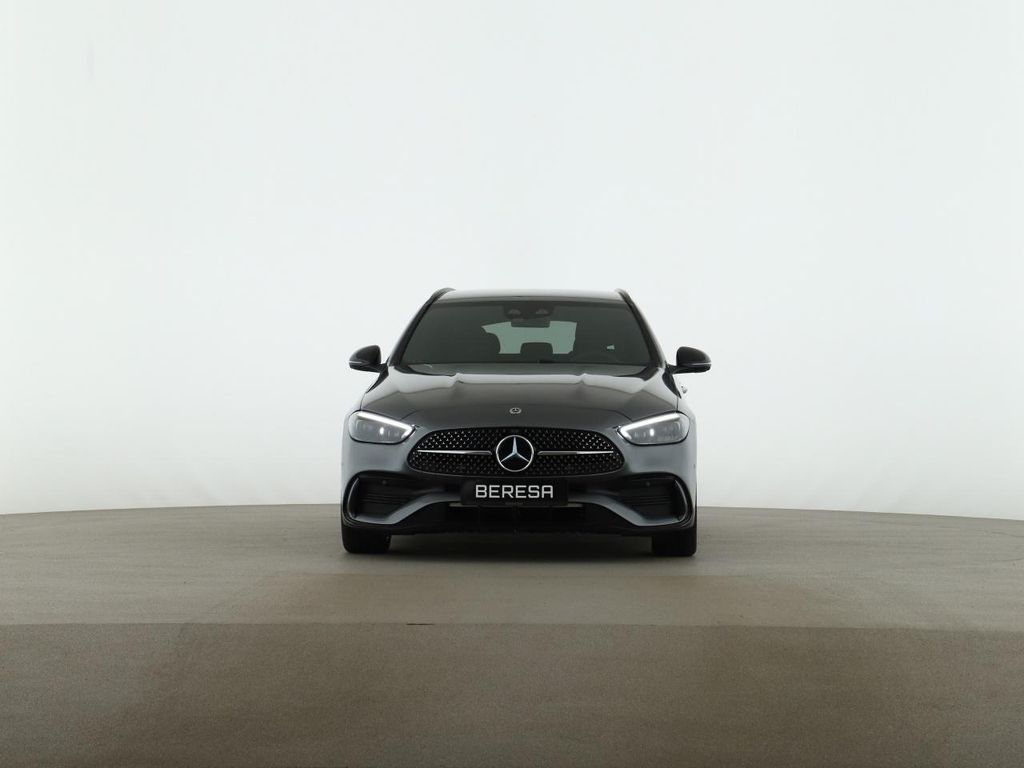 Mercedes-Benz C 220 2025