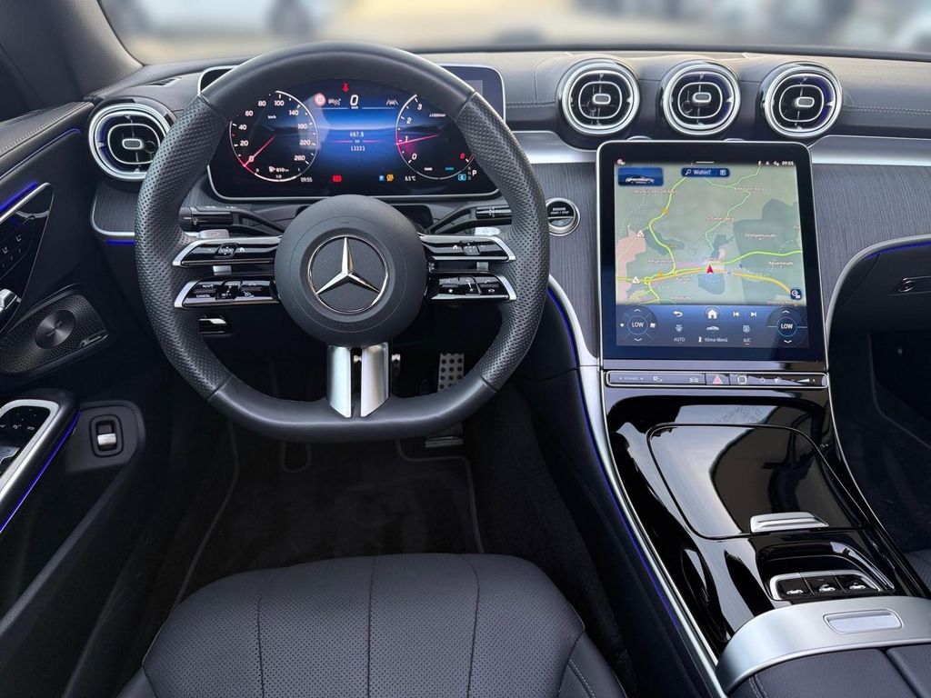 Mercedes-Benz CLE 200 2025