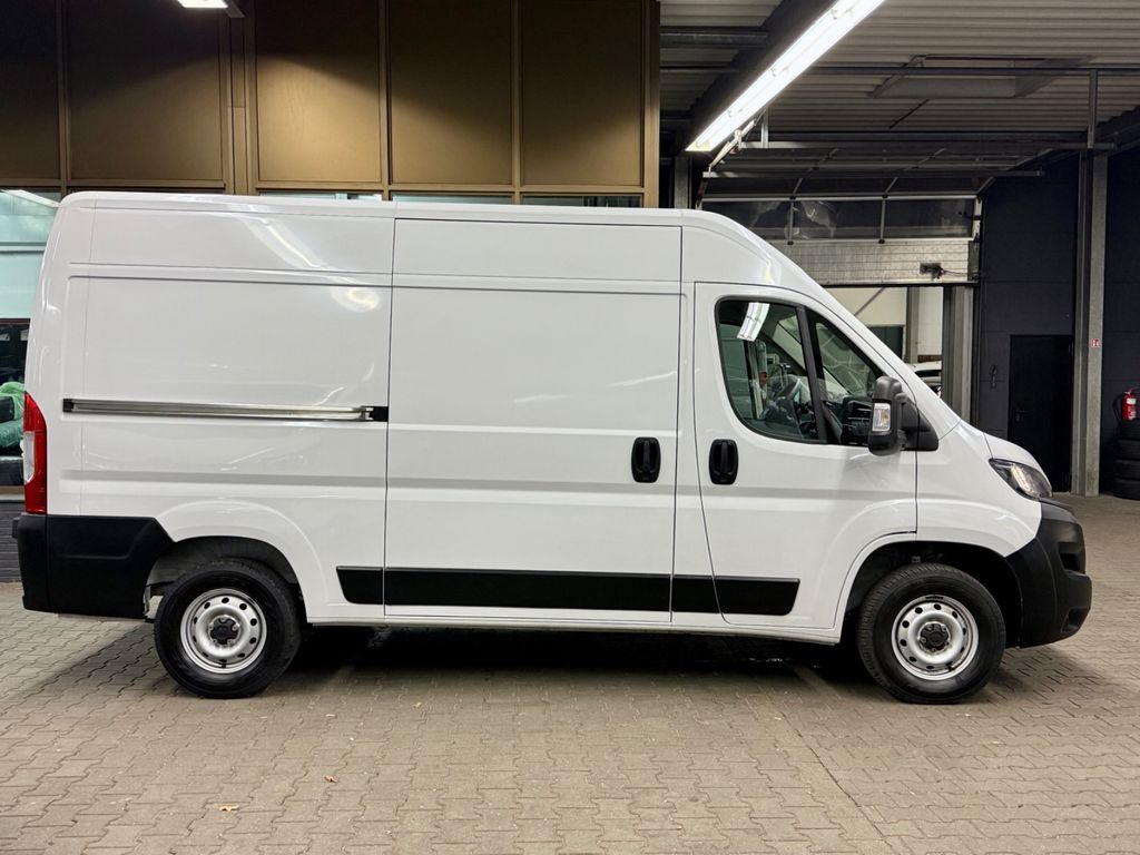 Fiat Ducato 2024