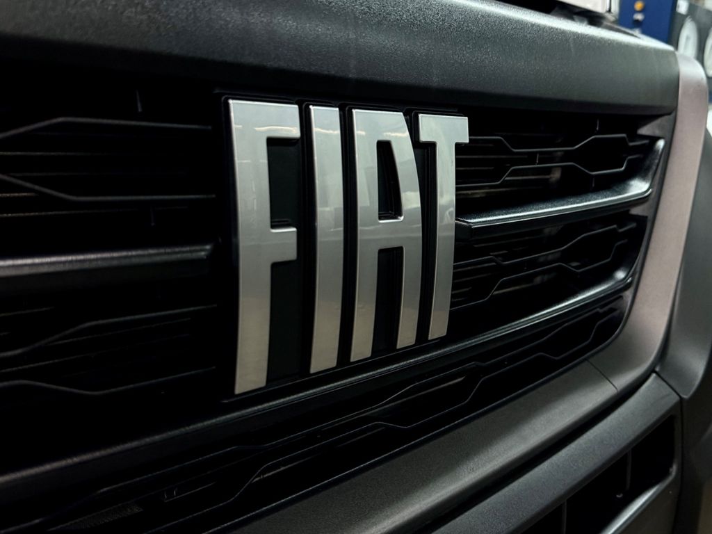 Fiat Ducato 2024