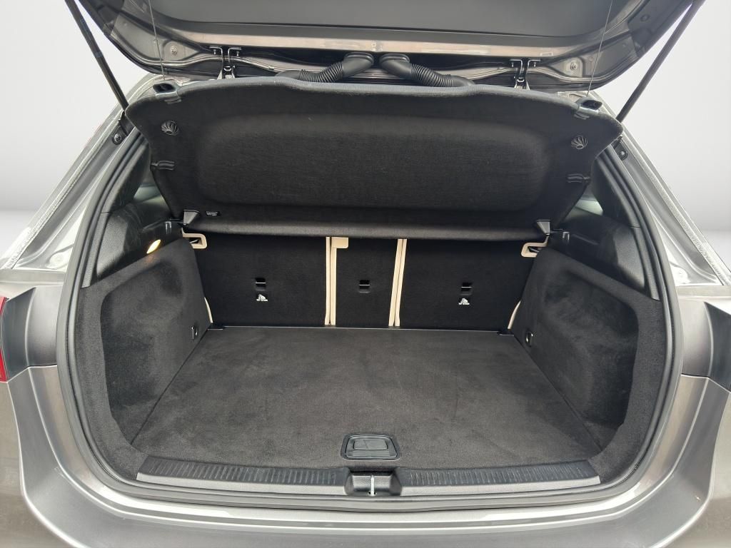 Mercedes-Benz B 220 2022