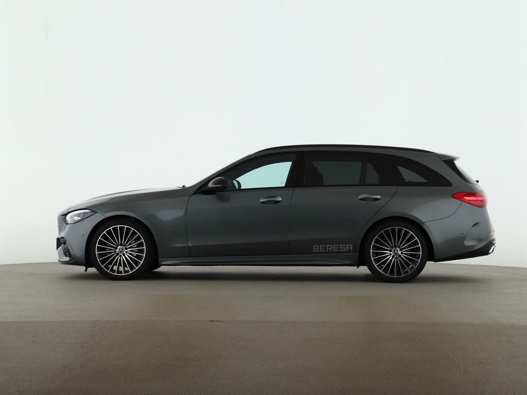 Mercedes-Benz C 220 2025