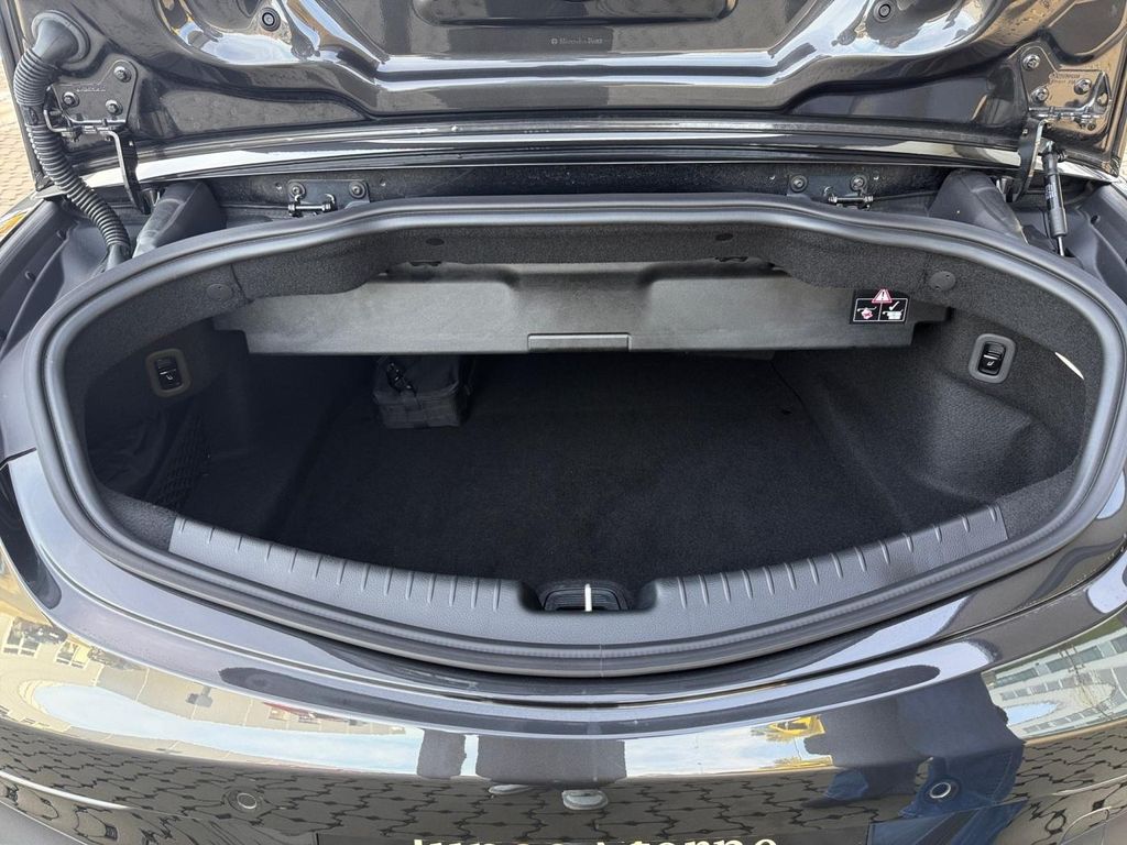 Mercedes-Benz CLE 200 2025