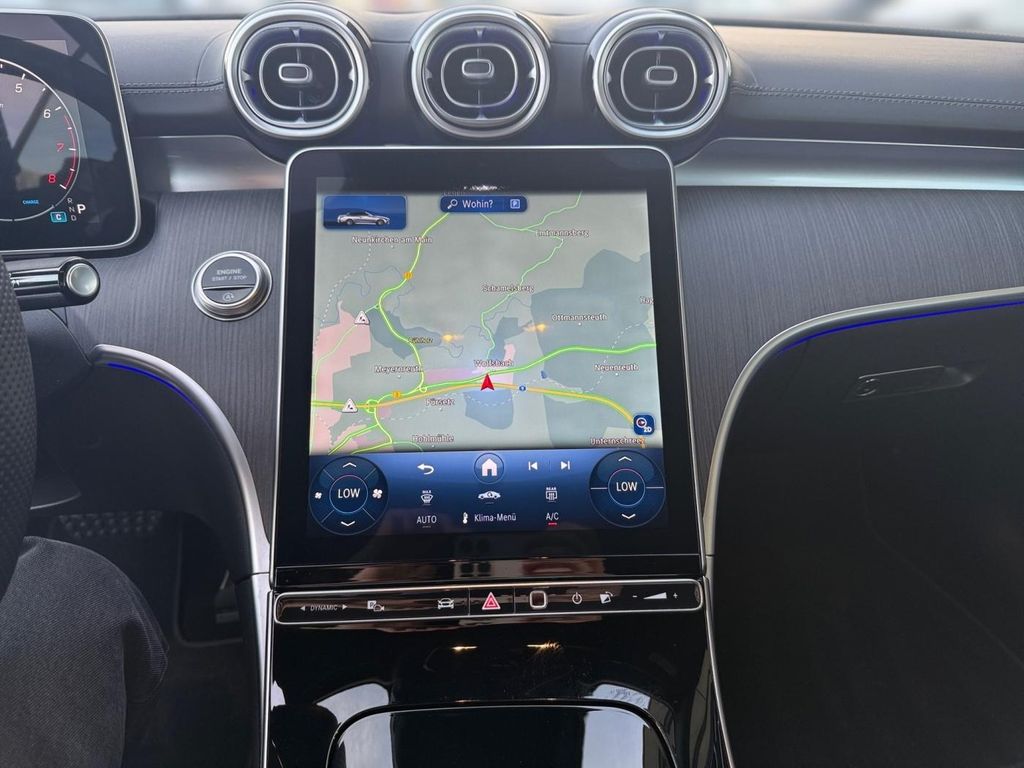 Mercedes-Benz CLE 200 2025