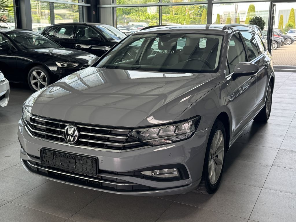 Volkswagen Passat Variant 2023
