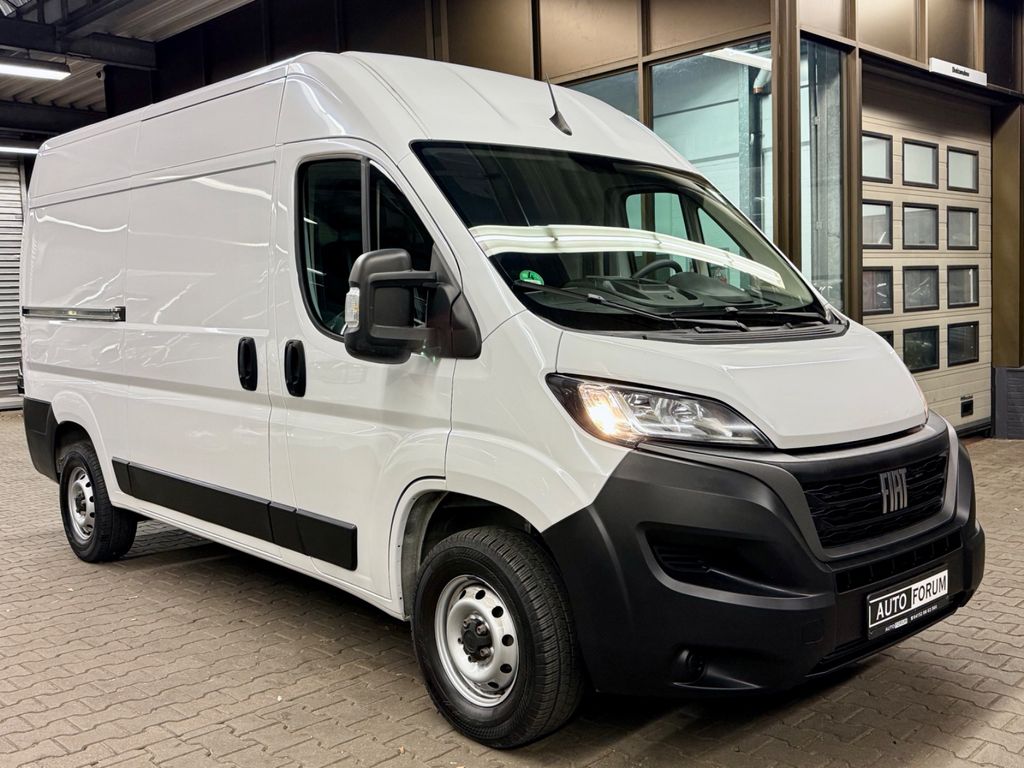 Fiat Ducato 2024