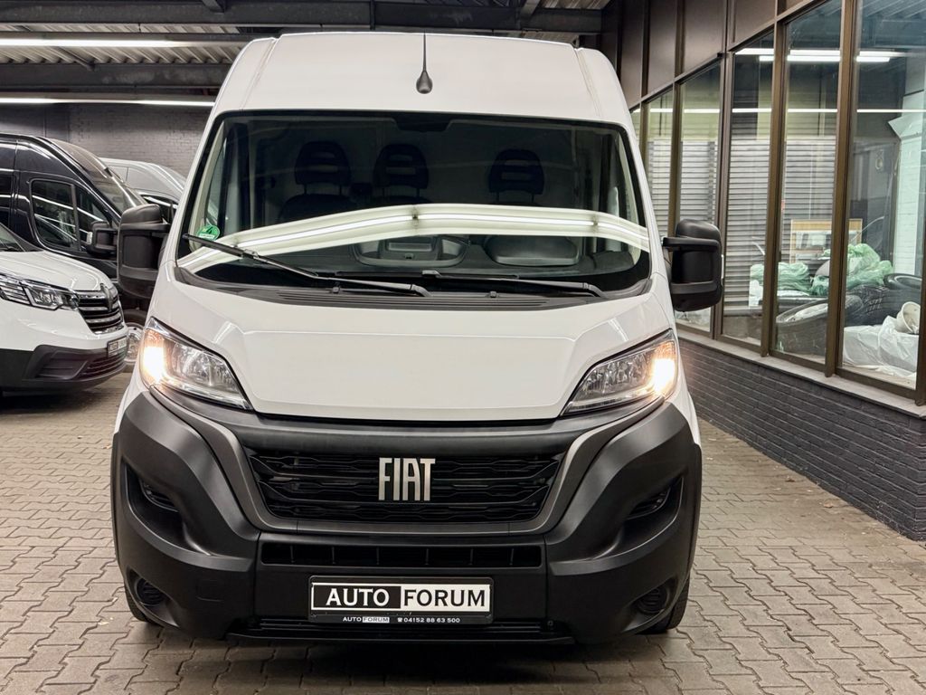 Fiat Ducato 2024
