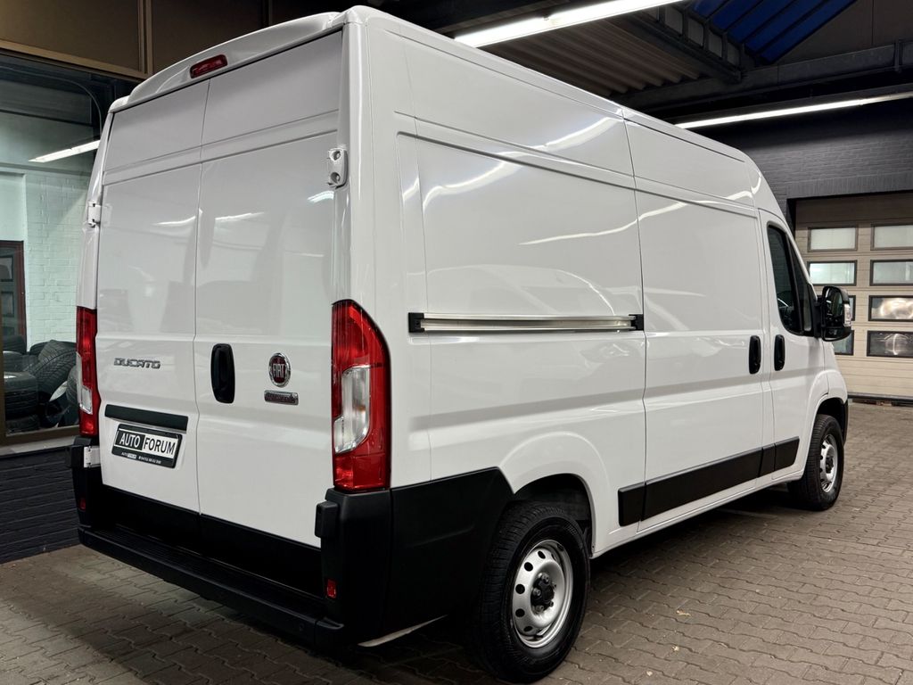 Fiat Ducato 2024