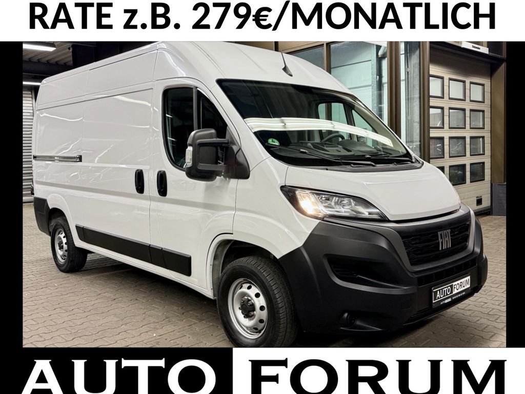 Fiat Ducato 2024