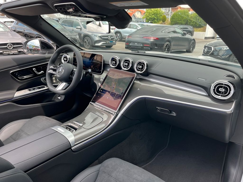 Mercedes-Benz CLE 200 2025