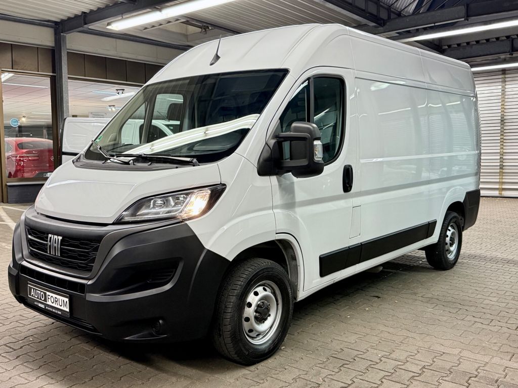 Fiat Ducato 2024