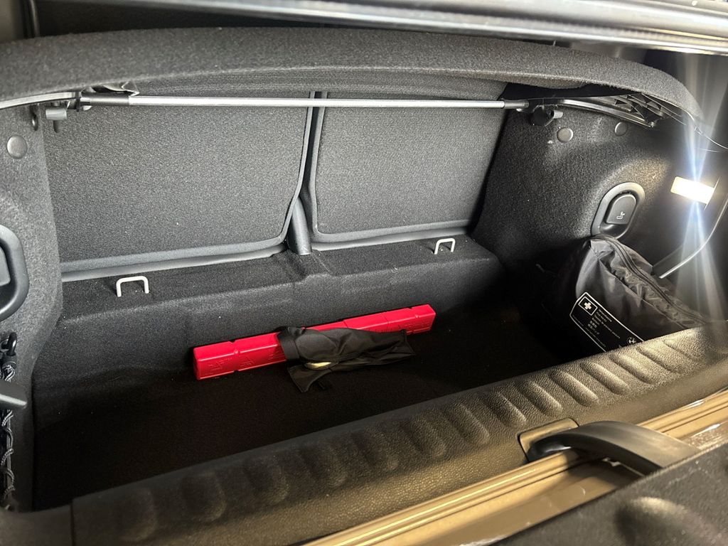 MINI Cooper Cabrio 2023