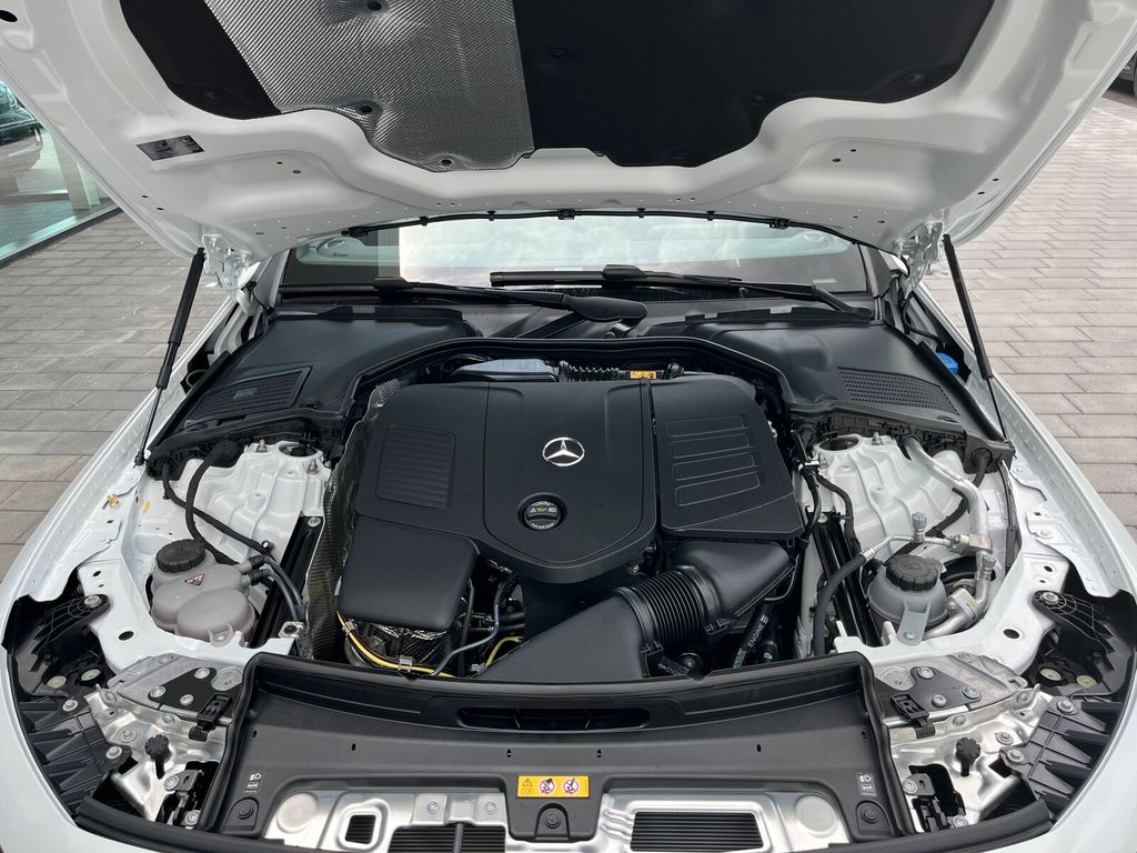 Mercedes-Benz CLE 200 2025