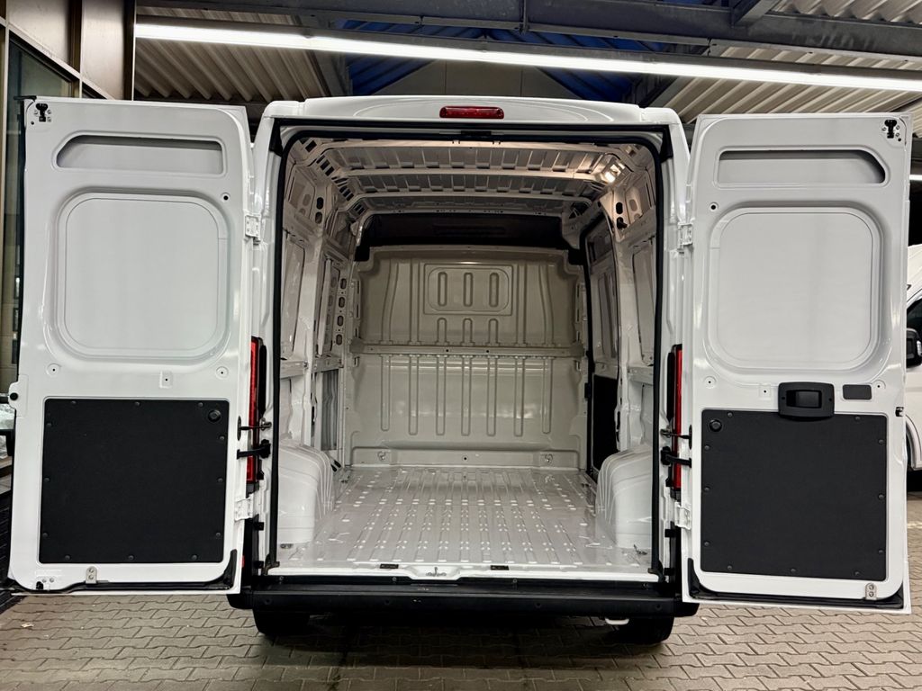 Fiat Ducato 2024