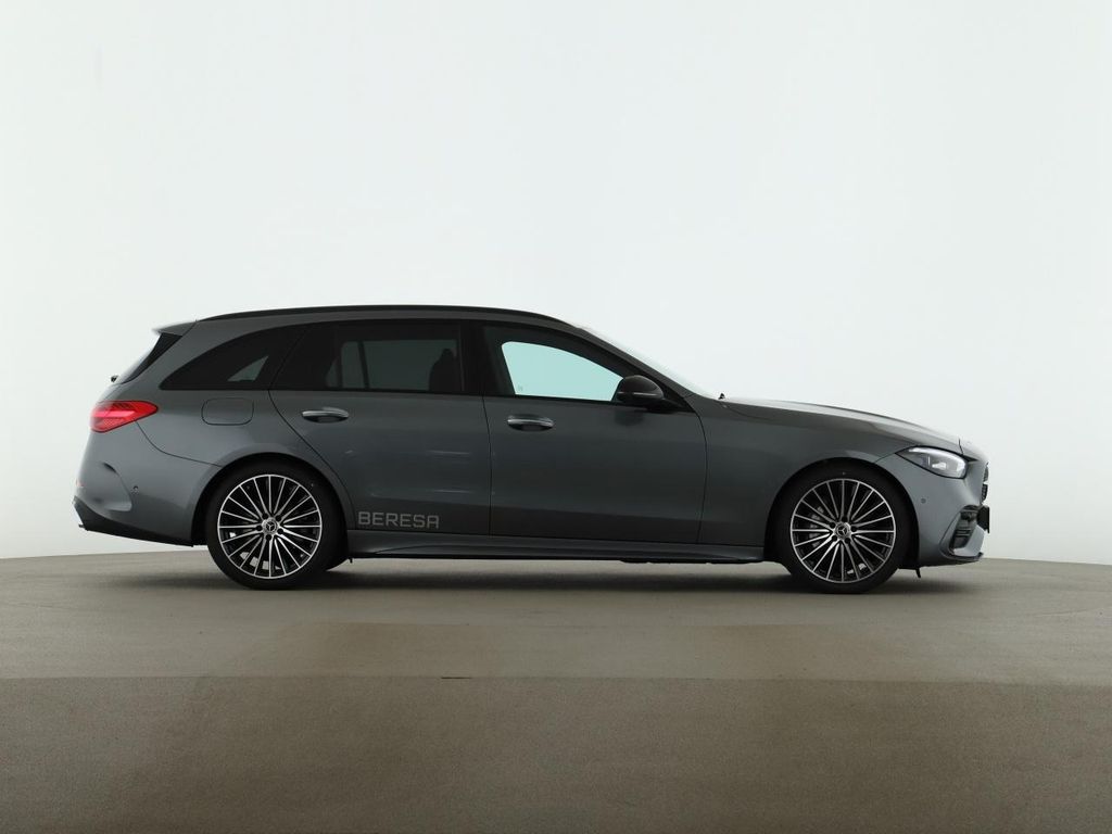 Mercedes-Benz C 220 2025