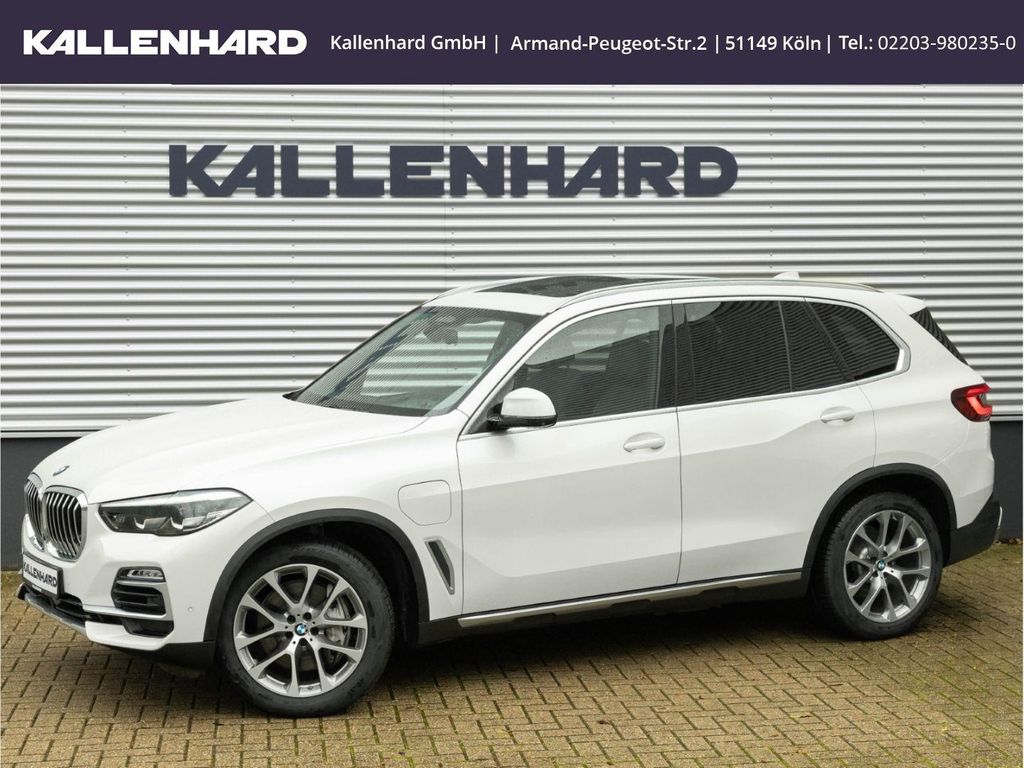 BMW X5 2020