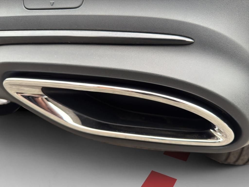 Mercedes-Benz B 220 2022