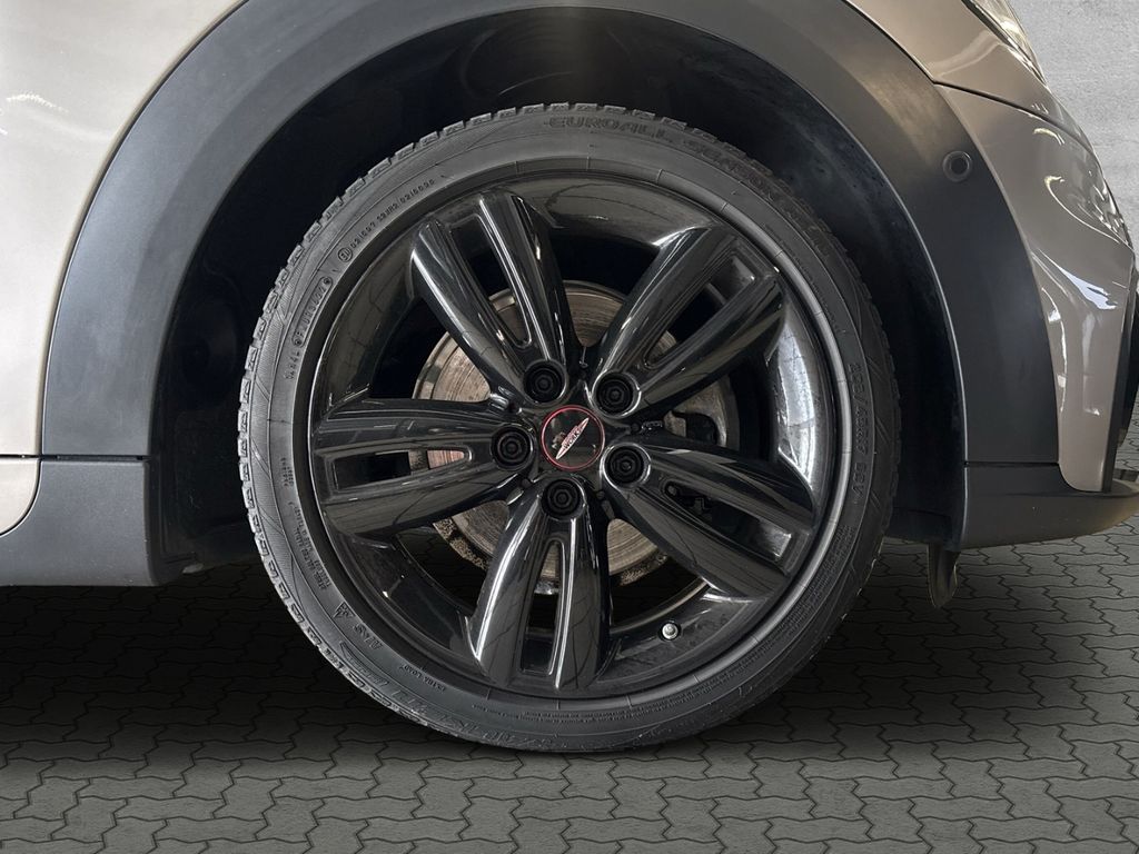 MINI Cooper Cabrio 2023