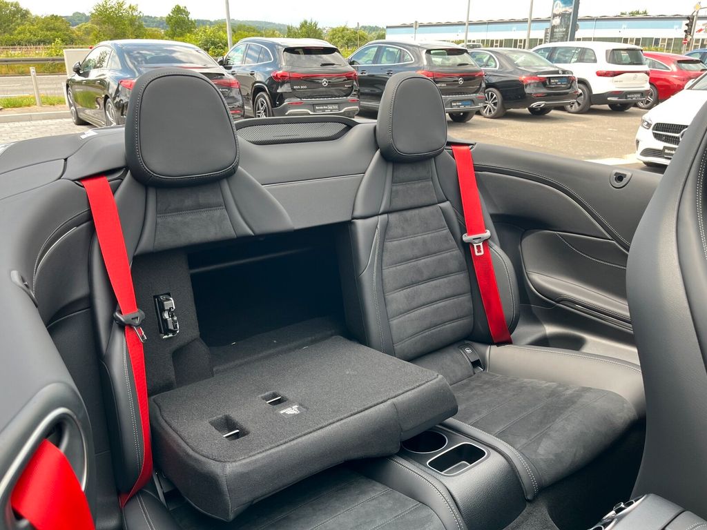 Mercedes-Benz CLE 200 2025