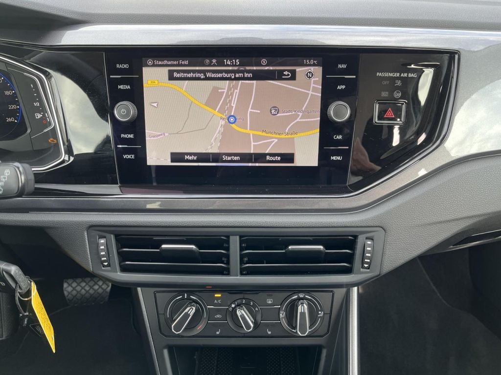 Volkswagen Taigo 2022