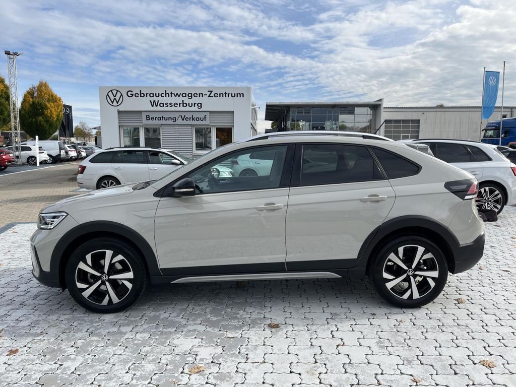 Volkswagen Taigo 2022