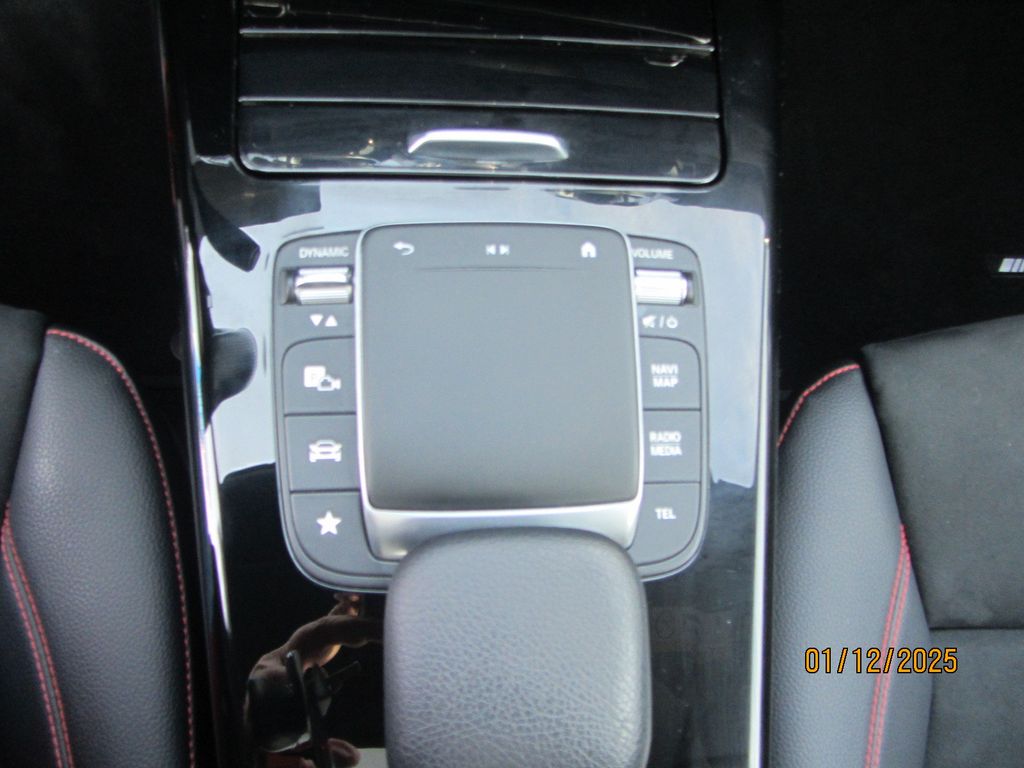 Mercedes-Benz A 250 2021