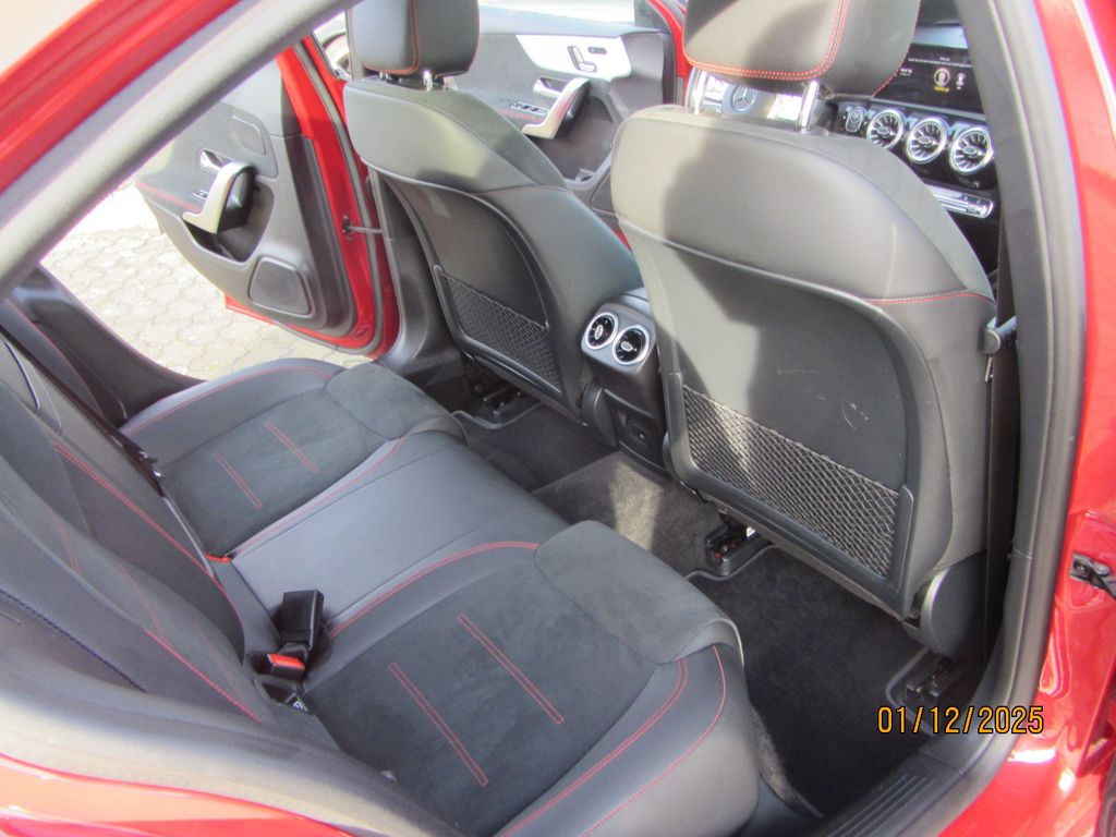 Mercedes-Benz A 250 2021