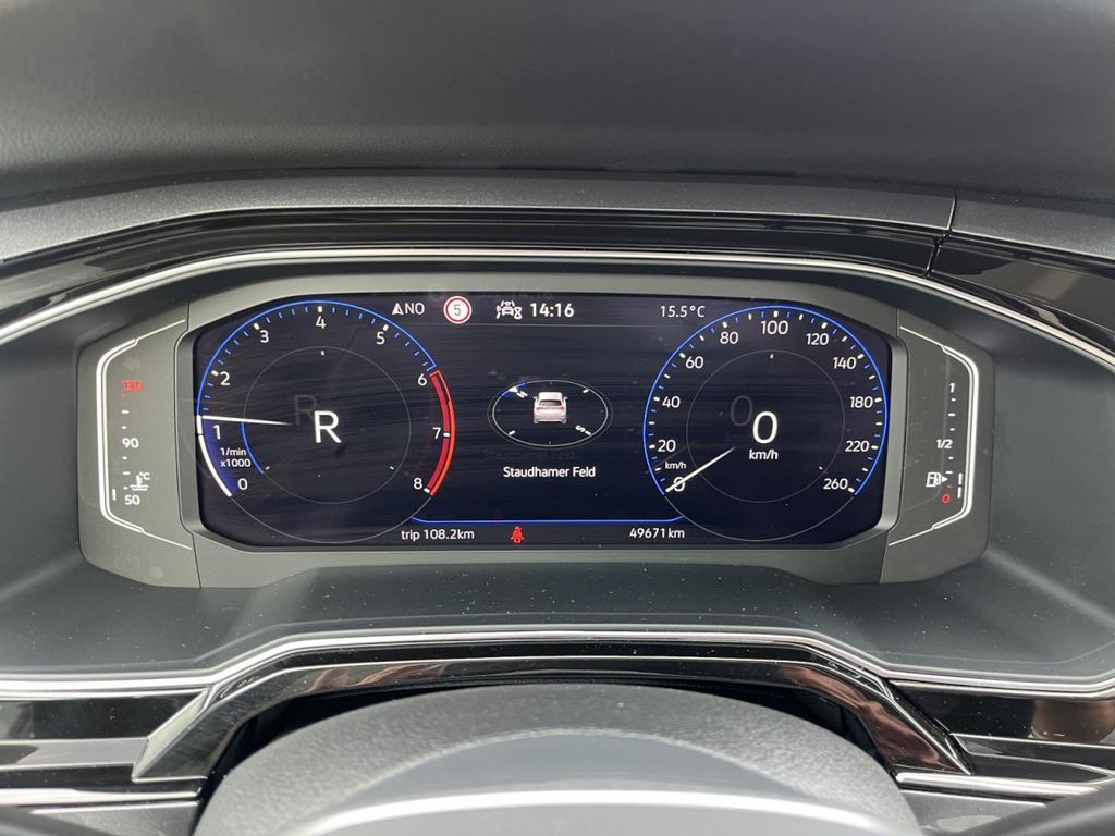 Volkswagen Taigo 2022