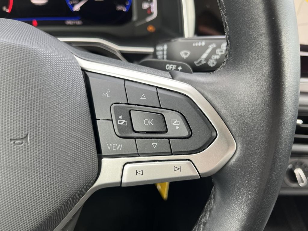 Volkswagen Taigo 2022