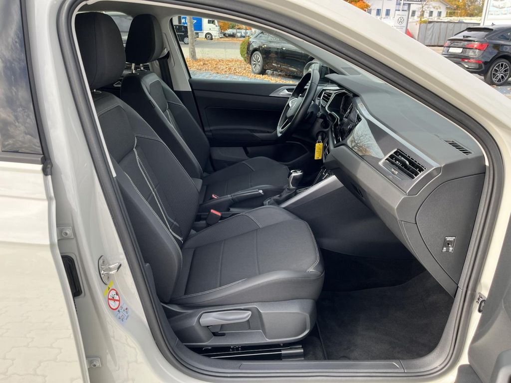 Volkswagen Taigo 2022