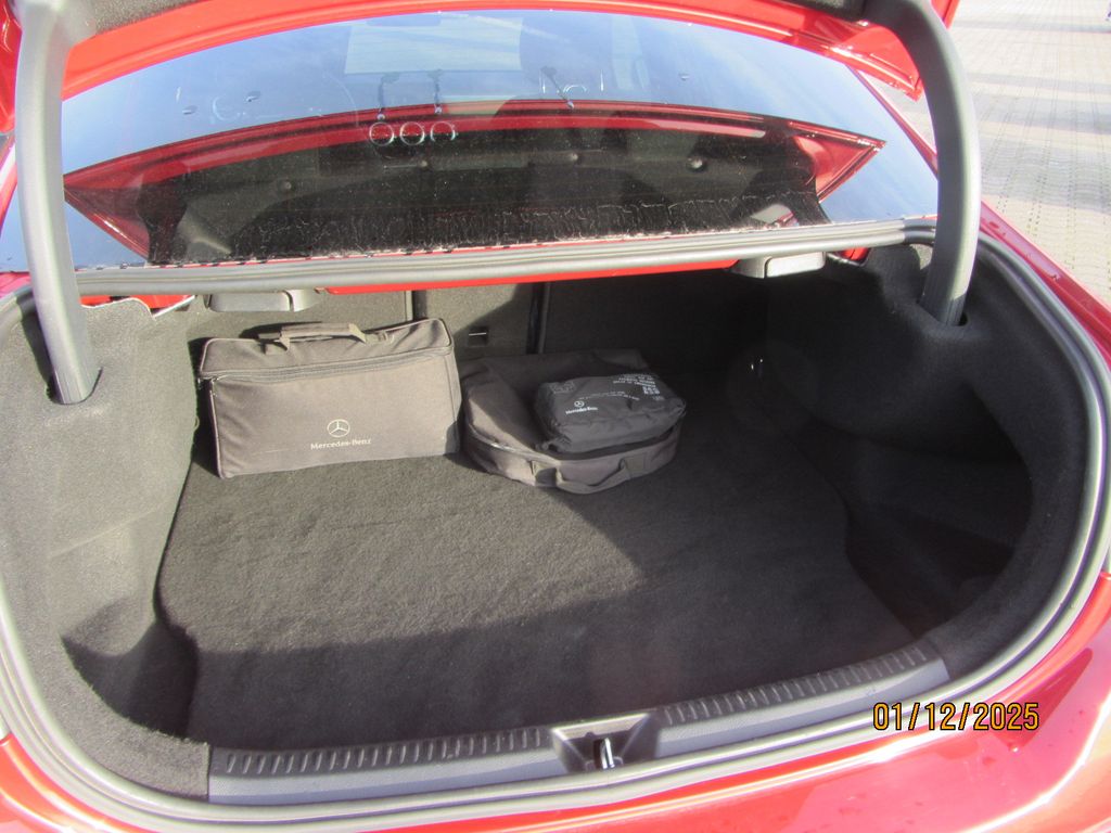 Mercedes-Benz A 250 2021