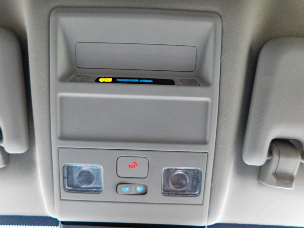 Ford Tourneo Custom 2025